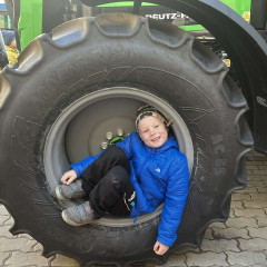 III. třída Co přinášíš podzime, to se brzy dozvíme