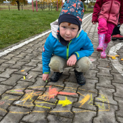 Písně padajícího listí