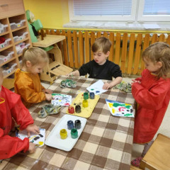 Co přinášíš podzime, to se brzy dozvíme 25/26 Sluníčka