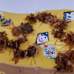 Co přinášíš podzime, to se brzy dozvíme 25/26 Sluníčka