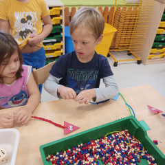 Co přinášíš podzime, to se brzy dozvíme 25/26 Kytičky