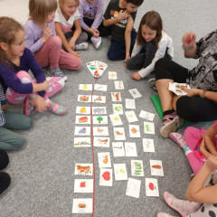 Co přinášíš podzime, to se brzy dozvíme 25/26 Kytičky