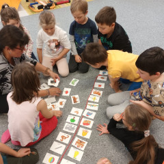 Co přinášíš podzime, to se brzy dozvíme 25/26 Kytičky