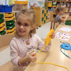 Co přinášíš podzime, to se brzy dozvíme 25/26 Kytičky