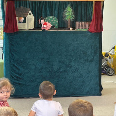 III. třída Co přinášíš podzime, to se brzy dozvíme