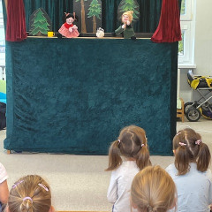 III. třída Co přinášíš podzime, to se brzy dozvíme