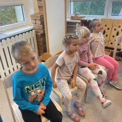 III. třída Co přinášíš podzime, to se brzy dozvíme