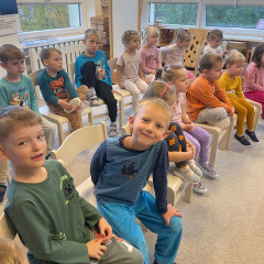 III. třída Co přinášíš podzime, to se brzy dozvíme