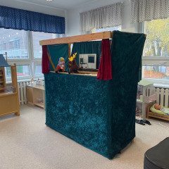 III. třída Co přinášíš podzime, to se brzy dozvíme