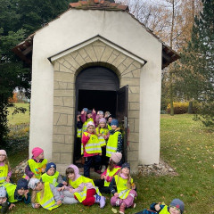 III. třída Co přinášíš podzime, to se brzy dozvíme