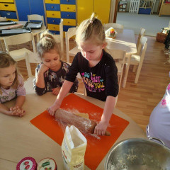 III. třída Co přinášíš podzime, to se brzy dozvíme