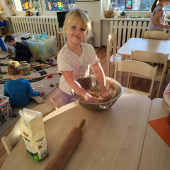 III. třída Co přinášíš podzime, to se brzy dozvíme