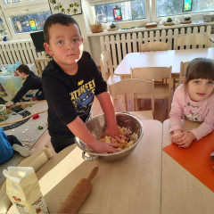 III. třída Co přinášíš podzime, to se brzy dozvíme