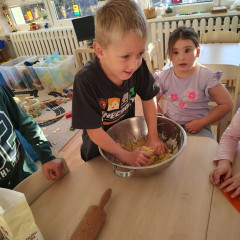 III. třída Co přinášíš podzime, to se brzy dozvíme