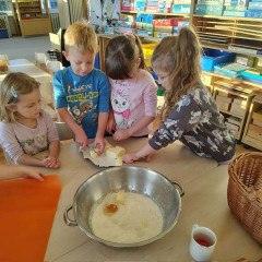 III. třída Co přinášíš podzime, to se brzy dozvíme