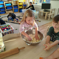 III. třída Co přinášíš podzime, to se brzy dozvíme