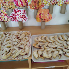 III. třída Co přinášíš podzime, to se brzy dozvíme