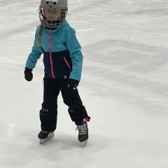 Projekt,,Děti do bruslí"