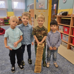 Co přinášíš podzime, to se brzy dozvíme 25/26 Sluníčka