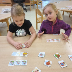 Co přinášíš podzime, to se brzy dozvíme 25/26 Sluníčka