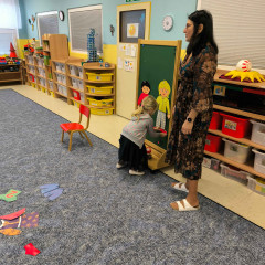 Co přinášíš podzime, to se brzy dozvíme 25/26 Sluníčka