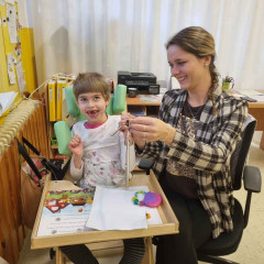 Co přinášíš podzime, to se brzy dozvíme 25/26 Sluníčka