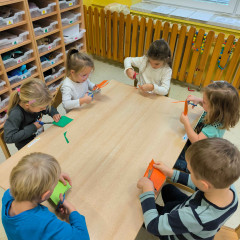 Co přinášíš podzime, to se brzy dozvíme 25/26 Sluníčka