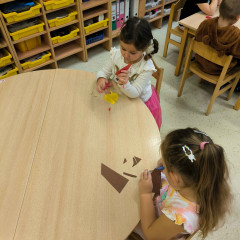 Co přinášíš podzime, to se brzy dozvíme 25/26 Sluníčka