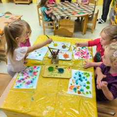 Co přinášíš podzime, to se brzy dozvíme 25/26 Sluníčka