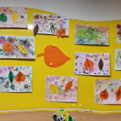 Co přinášíš podzime, to se brzy dozvíme 25/26 Sluníčka