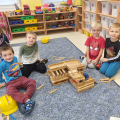 Co přinášíš podzime, to se brzy dozvíme 25/26 Sluníčka