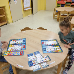 Co přinášíš podzime, to se brzy dozvíme 25/26 Sluníčka