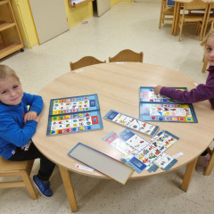 Co přinášíš podzime, to se brzy dozvíme 25/26 Sluníčka