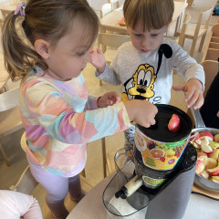 I. třída- Co přinášíš podzime, to se brzy dozvíme