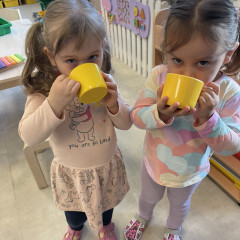 I. třída- Co přinášíš podzime, to se brzy dozvíme