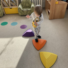 I. třída- Co přinášíš podzime, to se brzy dozvíme