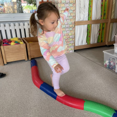 I. třída- Co přinášíš podzime, to se brzy dozvíme