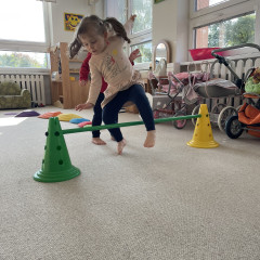 I. třída- Co přinášíš podzime, to se brzy dozvíme