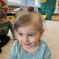 I. třída- Co přinášíš podzime, to se brzy dozvíme