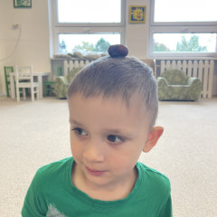 I. třída- Co přinášíš podzime, to se brzy dozvíme