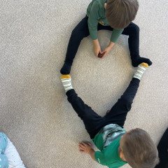 I. třída- Co přinášíš podzime, to se brzy dozvíme