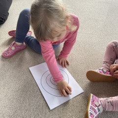 I. třída- Co přinášíš podzime, to se brzy dozvíme