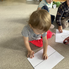 I. třída- Co přinášíš podzime, to se brzy dozvíme