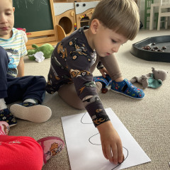 I. třída- Co přinášíš podzime, to se brzy dozvíme