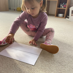 I. třída- Co přinášíš podzime, to se brzy dozvíme