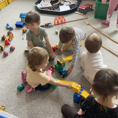 I. třída- Co přinášíš podzime, to se brzy dozvíme