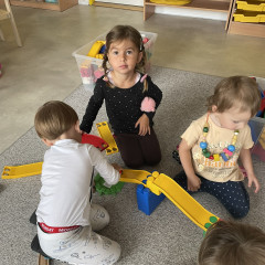 I. třída- Co přinášíš podzime, to se brzy dozvíme