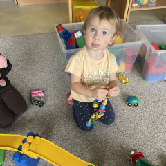 I. třída- Co přinášíš podzime, to se brzy dozvíme