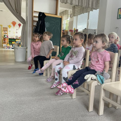 I. třída- Co přinášíš podzime, to se brzy dozvíme