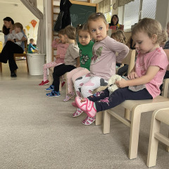 I. třída- Co přinášíš podzime, to se brzy dozvíme